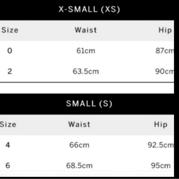 VS PINK Snowflake Sweater 🩶🖤❄️ - Picture 14 of 14